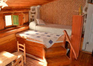 Alojamiento-Rural-Los-Castaños-Cercedilla